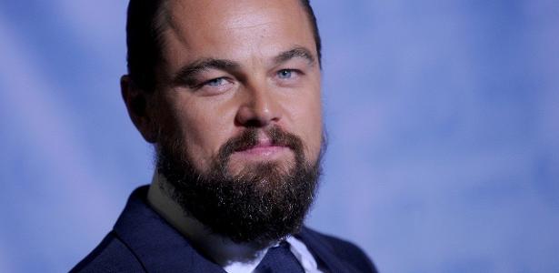 DiCaprio protesta contra garimpo em áreas indígenas no Brasil: 