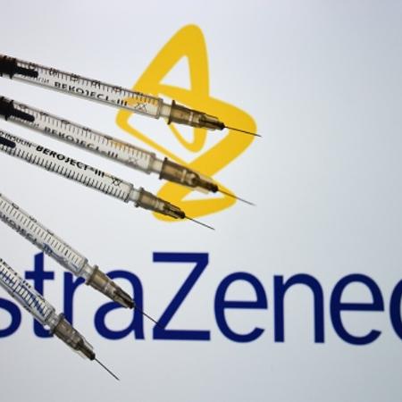 Governo pede à AstraZeneca rapidez na remessa de vacinas - Getty Images