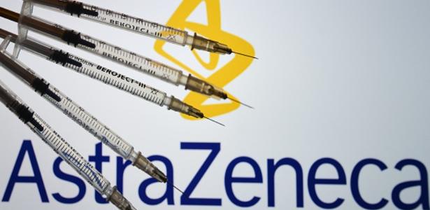 Governo pede à AstraZeneca rapidez na remessa de vacinas