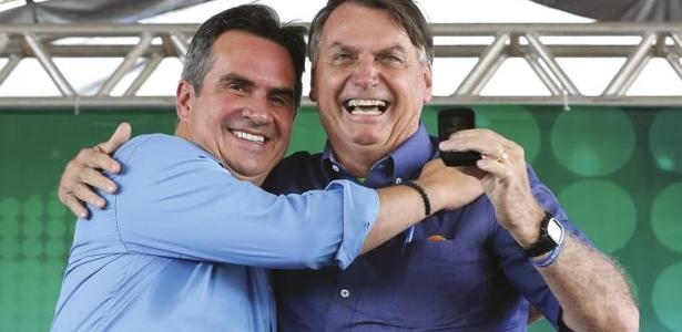 Thaís Oyama | Como Ciro convenceu Bolsonaro a usar máscara