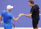 Soares e Murray se classificam para o ATP Finals de Turim; veja as 8 duplas - (Sem crédito)