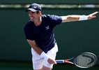 Programação Indian Wells: Murray, Raducanu e Bia nesta sexta - (Sem crédito)