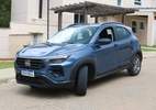 Avaliação: Fiat Pulse de entrada, manual e com motor 1.3 anda bem? - Foto: Gabriella Carsughi/Portal Carsughi