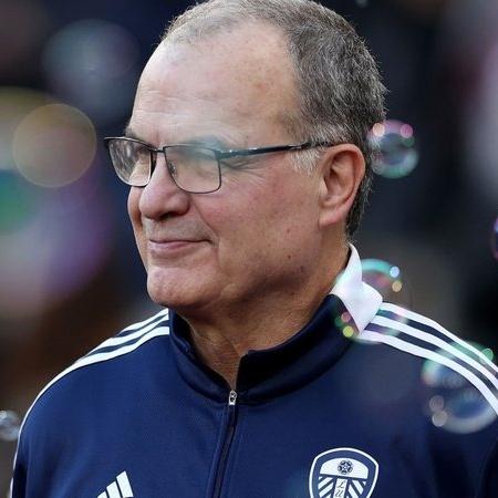 Marcelo Bielsa 