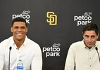 MLB: GM dos Padres desabafa sobre troca de Soto com Yankees: "Difícil" - Getty Images