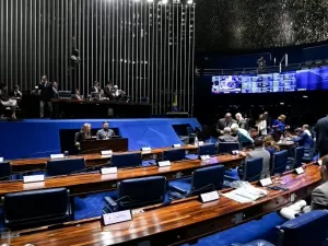 Senado Federal aprova suspensão da dívida do RS por três anos