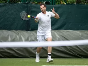 Murray decidirá em cima da hora se joga Wimbledon ou não