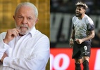 Lula brinca com situação do Corinthians no Brasileiro: "Viro a..." - Getty Images