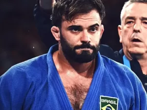 Seguidores abandonam o judoca Rafael Macedo após revelação de apoio a deputado