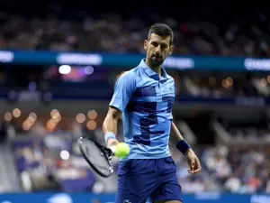 Djokovic perde apenas uma posição depois do Finals e fecha em 7º