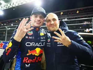 F1: 10 momentos que deram o título de 2024 a Verstappen