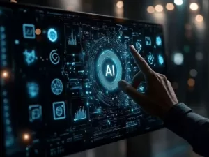 Como a inteligência artificial transformará o futuro em 2025