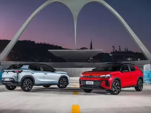 VW Tera: como é o novo SUV popular que pode acabar com os hatches caros