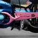 F1: Lawson explica erro que provocou acidente com Gasly; franc&ecirc;s considera o lance evit&aacute;vel
