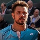 Campe&atilde;o do US Open, Wawrinka pode jogar &uacute;ltimo Grand Slam