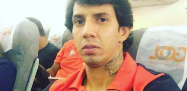 Caso Victor Ramos foi julgado em abril no TAS e ainda causa transtornos ao Inter - Reprodução/Instagram