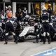 F1: Kvyat troca câmbio e perde 5 posições no grid da Grã-Bretanha