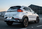 Tiggo 3x Pro é vendido por R$ 93 mil para PCD só em outubro - Caoa Chery Tiggo 3x (Foto: Divulgação/Caoa Chery – Ali Produções)