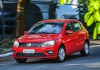 O surpreendente segredo por trás da série de despedida do VW Gol - Foto: Divulgação/VW