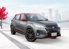Nissan Kicks lança a segunda versão da série especial XPlay por R$ 137.490 - Foto: Divulgação/Nisan