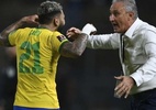 Tite surpreende e convoca sete jogadores do Flamengo em pré-lista da Copa do Mundo; veja nomes - Blog do Torcedor