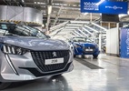 Peugeot 208 alcança 100 mil unidades produzidas na Argentina - Divulgação