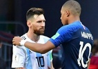 FRANÇA X ARGENTINA? Veja chaveamento e tabela das oitavas-de-final da Copa do Mundo - Blog do Torcedor