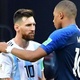 FRANÇA X ARGENTINA? Veja chaveamento e tabela das oitavas-de-final da Copa do Mundo