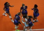 VÔLEI FEMININO SUPERLIGA: passa na Globo hoje? Confira onde assistir TRANSMISSÃO SUPERLIGA FEMININA 2022/23 - NE10 Interior