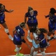 VÔLEI FEMININO SUPERLIGA: passa na Globo hoje? Confira onde assistir TRANSMISSÃO SUPERLIGA FEMININA 2022/23