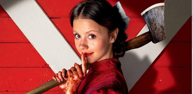 'Pearl', terror estrelado por Mia Goth, estreia em cinemas brasileiros