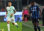 Inter de Milão x Atalanta pela Copa da Itália: saiba onde assistir - Getty Images