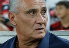 Tite lamenta chance desperdiçada em Flamengo x Atlético: "Chateado..." - Getty Images