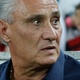 Tite lamenta chance desperdiçada em Flamengo x Atlético: "Chateado..."