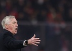 Carlo Ancelotti celebra renovação com Real Madrid: "É uma família" - Getty Images