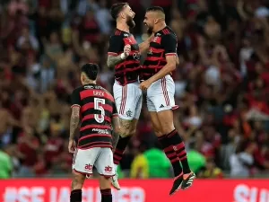Flamengo x Madureira: saiba onde assistir ao Carioca!