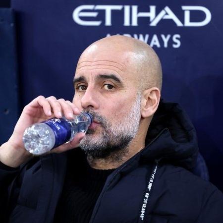 Sonho da Inglaterra é ter Pep Guardiola como técnico na próxima Copa