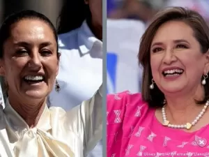 O que está em jogo na maior eleição da história do México