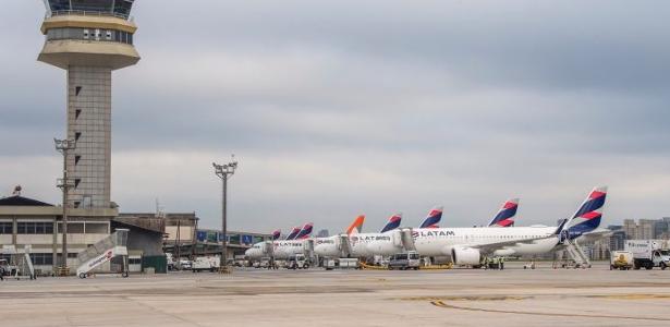 Congonhas: TRT volta a interditar faixa de pedestre onde morreu funcionária