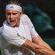 Zverev perde set, mas supera seu primeiro obst&aacute;culo em Wimbledon
