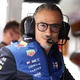F1: Mekies revela que Red Bull recebeu liga&ccedil;&otilde;es de "bons pilotos" sobre vagas