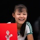 N&uacute;mero 1 juvenil estreia na WTA aos 16 anos diante dos f&atilde;s