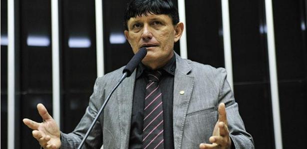 Foto: Luís Macedo/Câmara dos Deputados