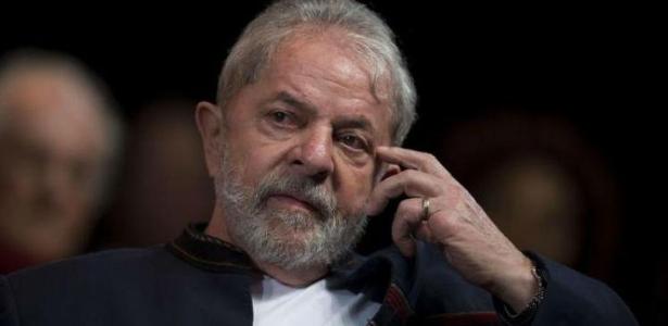 O ex-presidente Luiz Inácio Lula da Silva - Foto: AFP