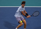 Quartas de final definidas no ATP Masters 1000 de Miami - (Sem crédito)