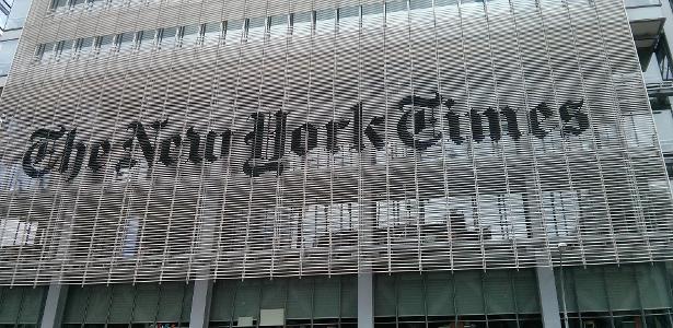 NYT processa OpenAI e Microsoft por infração de obras protegidas por direitos autorais