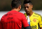 FINAL DA LIBERTADORES: Bruno Henrique e Rodrigo Caio podem estar na decisão contra o ATHLETICO-PR; entenda - Blog do Torcedor