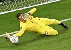 Szczesny, goleiro da Polônia, faz milagre em jogo contra a Arábia Saudita pela Copa do Mundo 2022; veja o lance - Blog do Torcedor