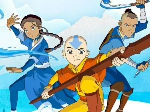 Avatar: O Último Mestre do Ar: 5 coisas que você provavelmente não sabia sobre a animação