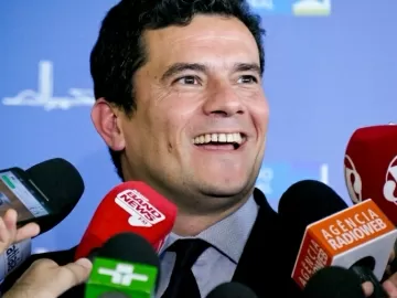 Leonardo Sakamoto: Moro se beneficiou da bandeira branca entre Moraes, o TSE e o Senado
